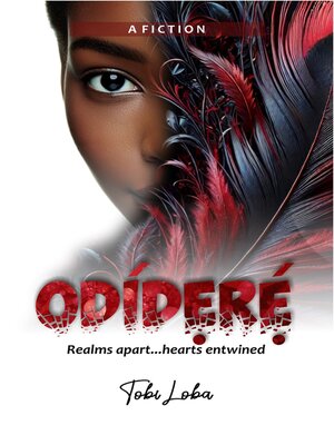cover image of Odíderé